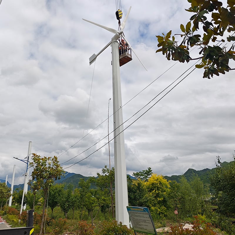 Reduce Electricity Bills & Embrace Green Energy