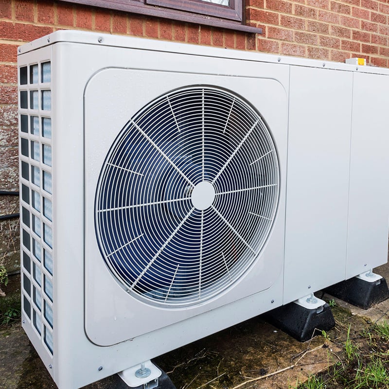 Advanced Features in Wholesale Heat Pump Systems