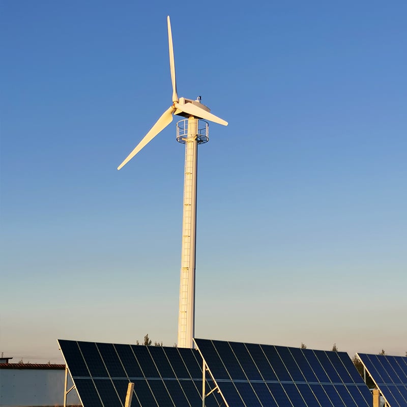 How to Choose the Best Windmill Generator for Your Business Needs
