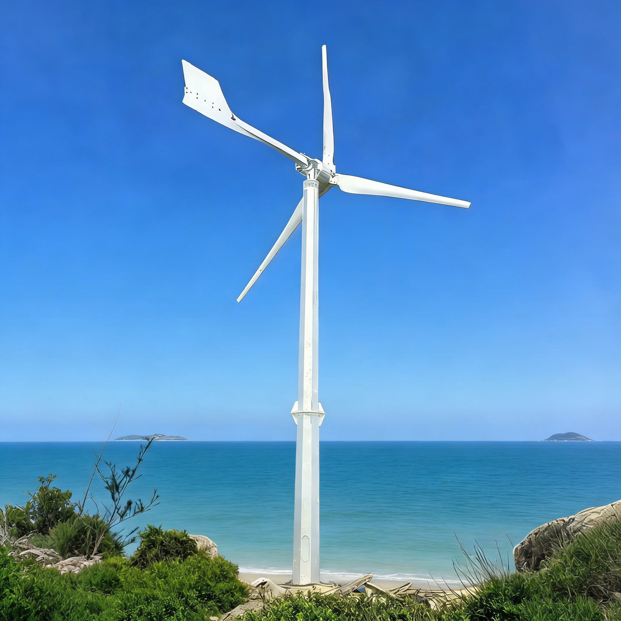 Powering Your Property Sustainably
