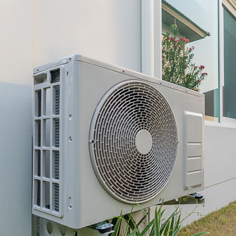Investing in Eco-Friendly Solar Heat Pump Technology