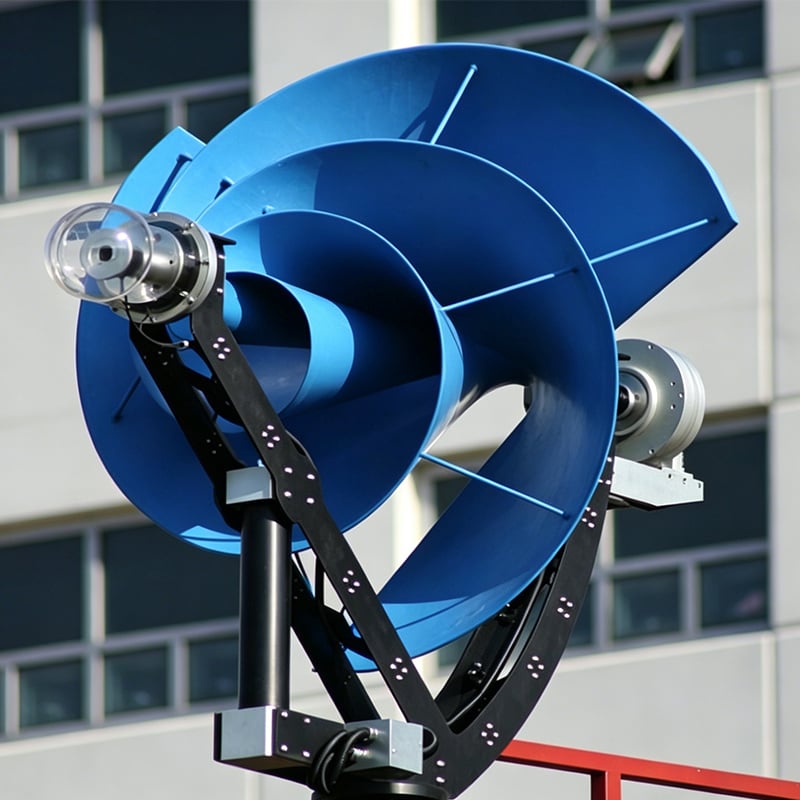Where to Find Top-Tier Archimedes Wind Turbines for Bulk Purchase