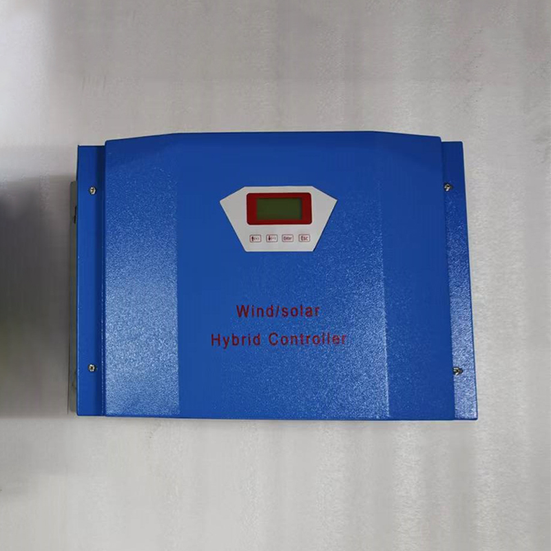 How to Optimize Wind Power Generation with Advanced Controllers