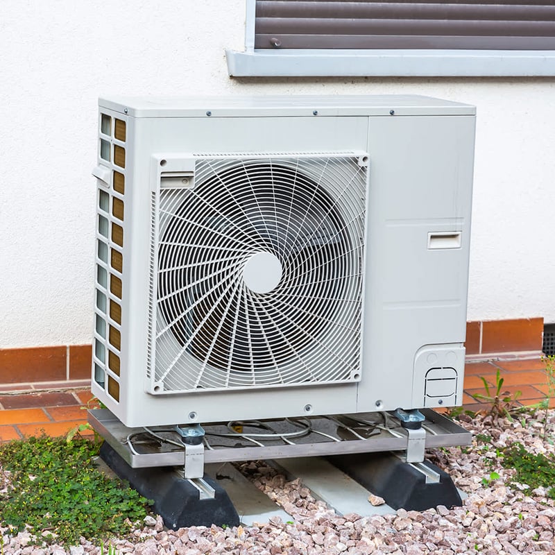 Where to Source High-Efficiency Solar Heat Pump Solutions for Global Distribution