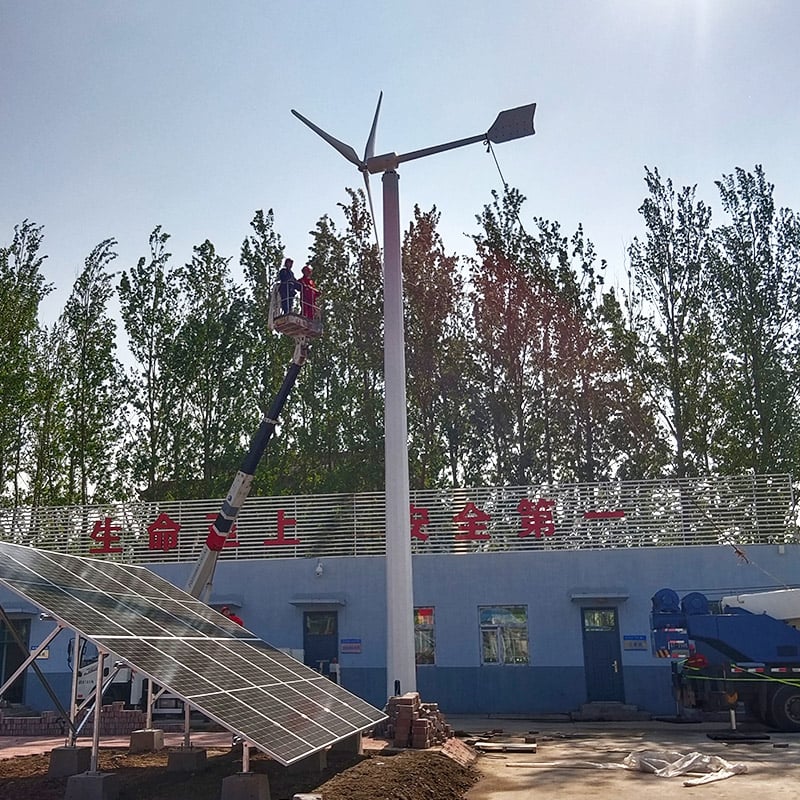 Understanding the ROI of Home Wind Turbine Systems