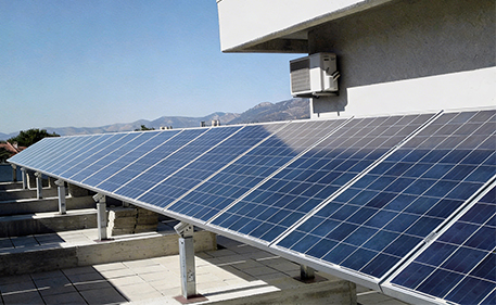 PVT Solar Panels: Perfect Power & Heating Choice for Mongolian Pasture Households
