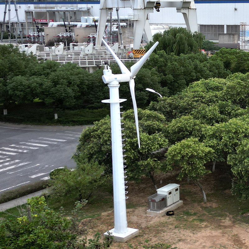 Why Invest in Wind Power Generators? Cost Savings and Environmental Benefits for Wholesale