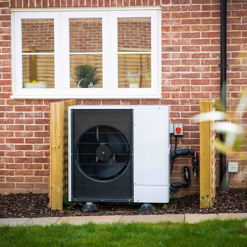 How Heat Pumps Deliver Cost-Effective Home Heating, Wholesale