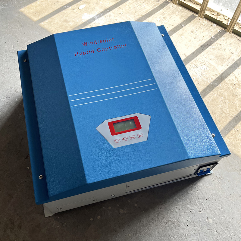 High-Quality Turbine Controller Solutions