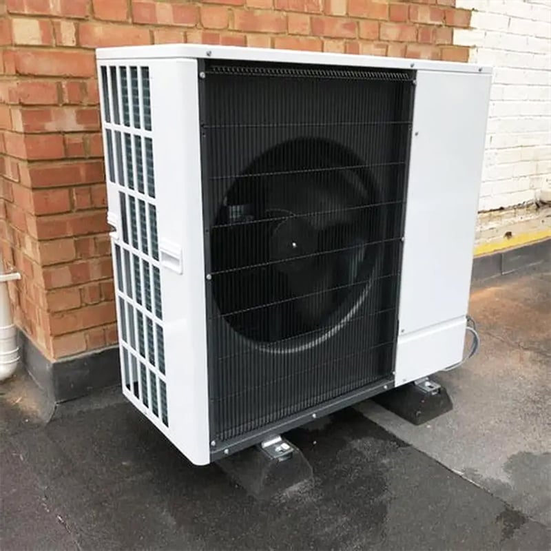 Premium Heat Pump Systems for Wholesale Buyers