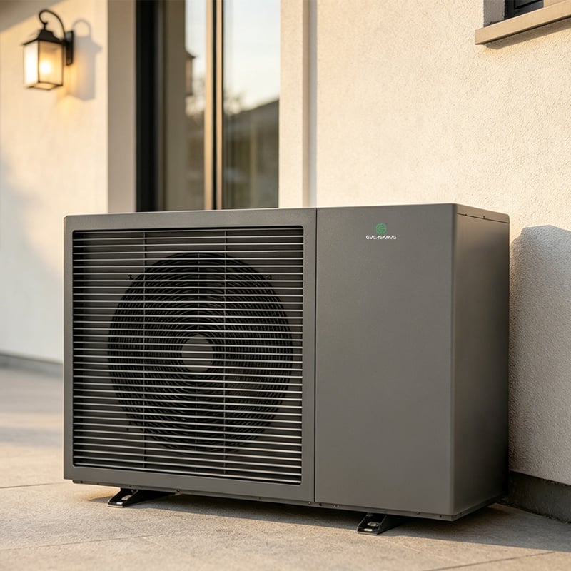 Where to Find Top-Quality Heat Pumps for Home Installations