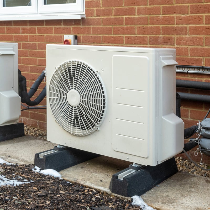 Solving Common 5kw Heat Pump Installation & Maintenance Questions for Wholesale Buyers