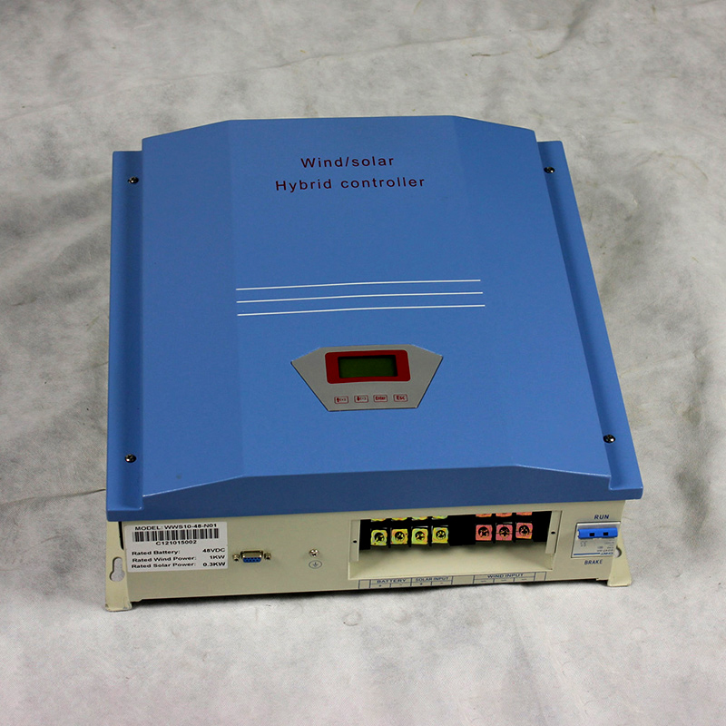 Where to Find High-Quality Wind Solar Hybrid Controllers for Bulk Orders