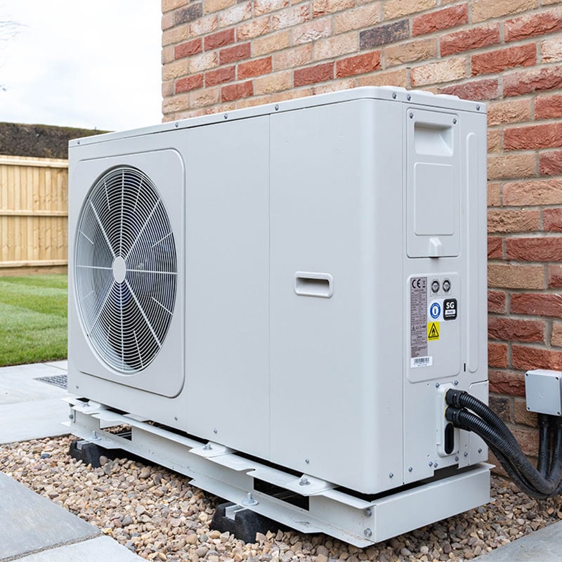 Why Hybrid Air Source Heat Pumps are a Smart Wholesale Investmen