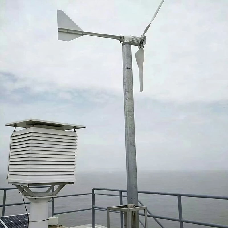How to Choose the Best Boat Wind Turbine for Your Needs