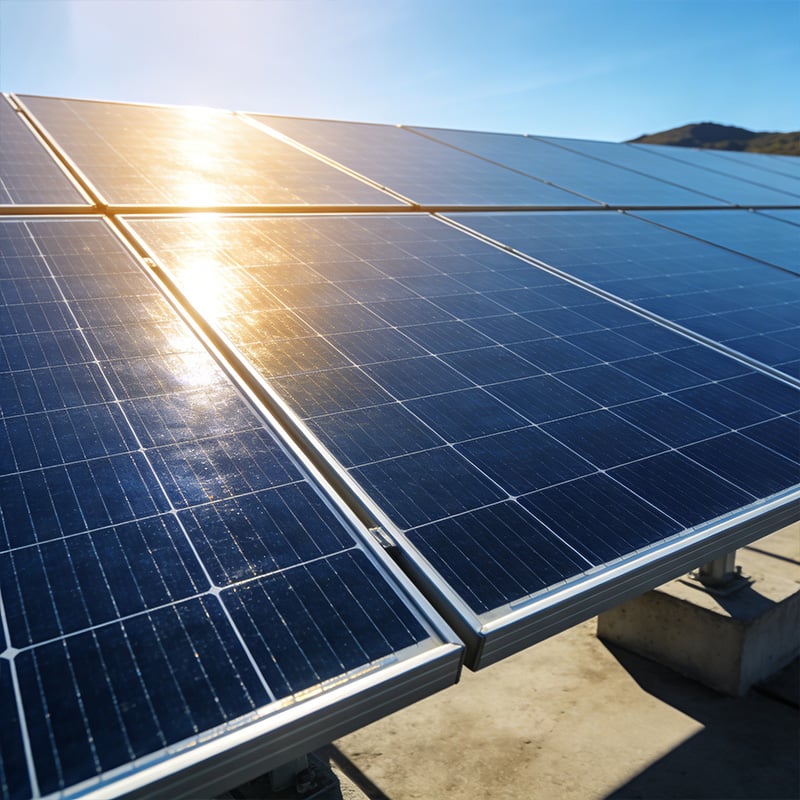 Leading the Way in Innovative Hybrid Thermal Solar