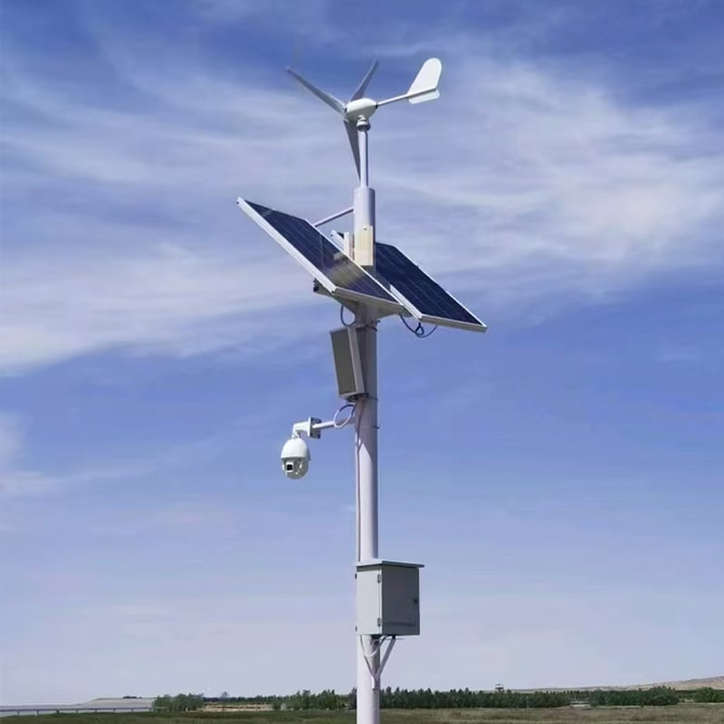 The Benefits of Owning a Home Wind Turbine