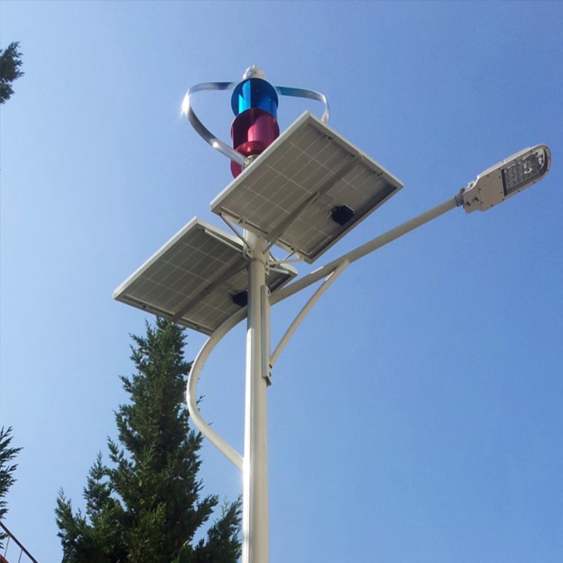Addressing **Common Small Wind Turbine Installation Issues** for Wholesale Buyers