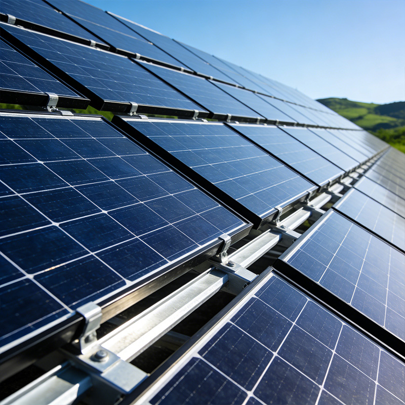 Understanding PV Panel Efficiency for Wholesale Deals
