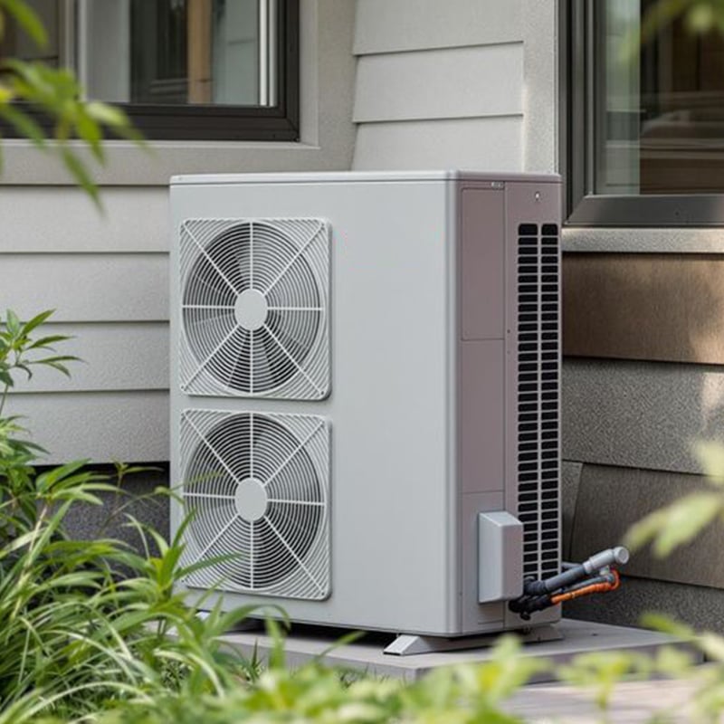 Where to Find Top-Tier Central Heat Pump Suppliers for Your Business
