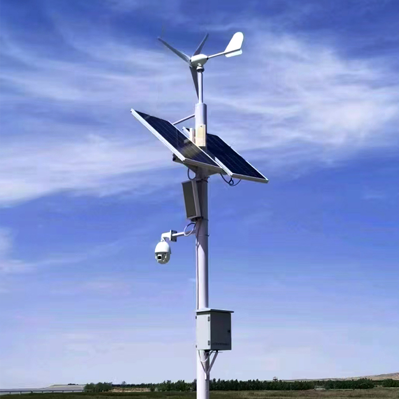Powering Sustainable Living