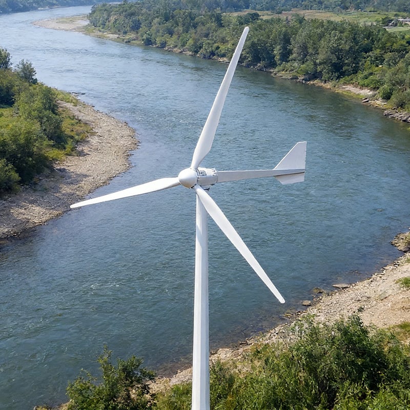 Where to Find Top Quality Wind Home Turbines