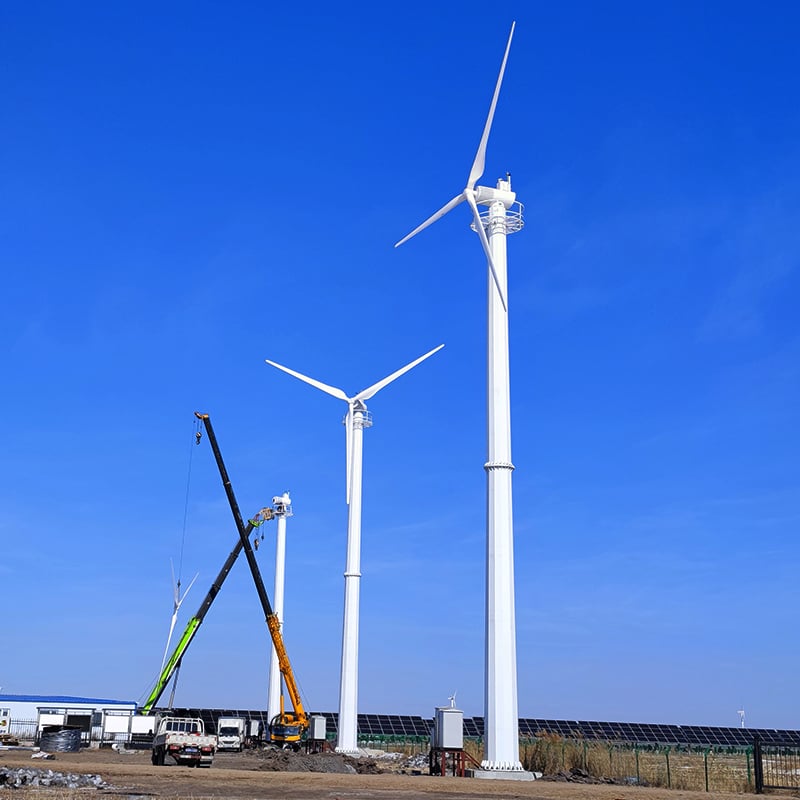 Securing Investment for Your Renewable Energy Projec
