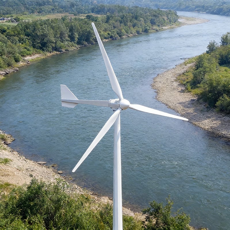How to Choose the Best Home Wind Turbine for Your Needs