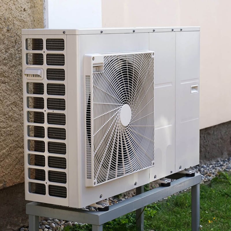Best Heat Pump System Brands for Wholesale Distribution