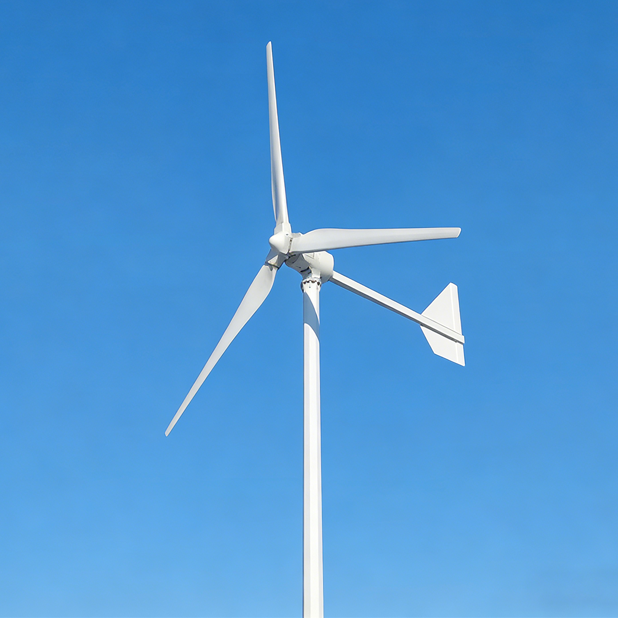 Explore Top-Rated Residential Wind Turbine Models for Your Next Projec