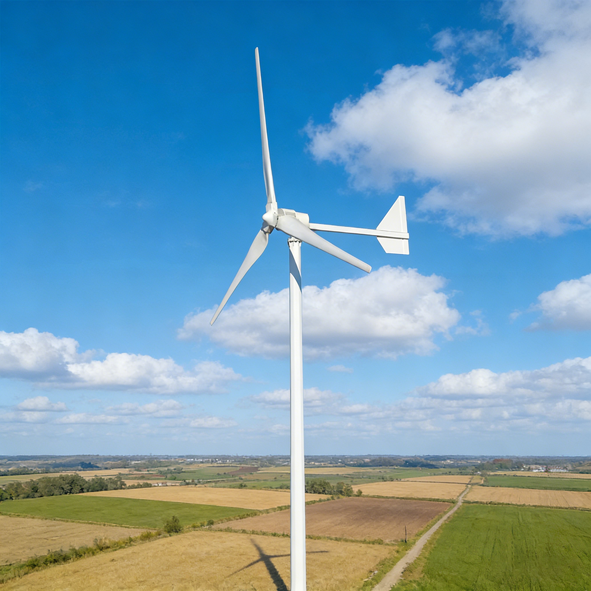 Discover Wholesale Small Wind Generator Pricing