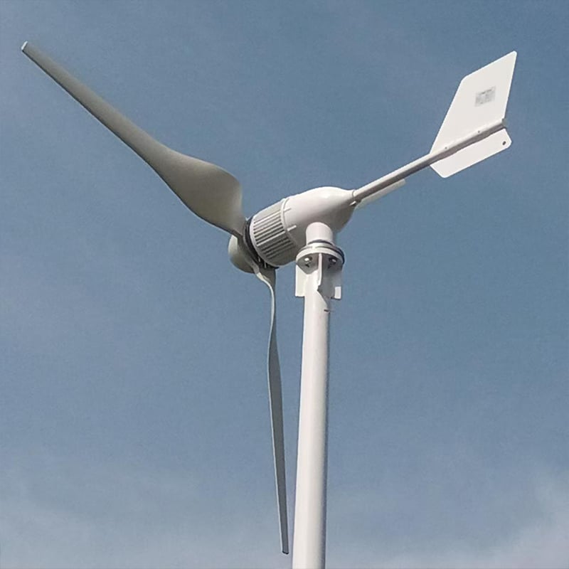 Long-Term Savings and Environmental Benefits for Wholesale