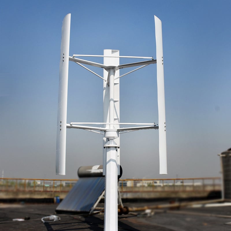 Where to Buy Affordable & Reliable Home Wind Turbines