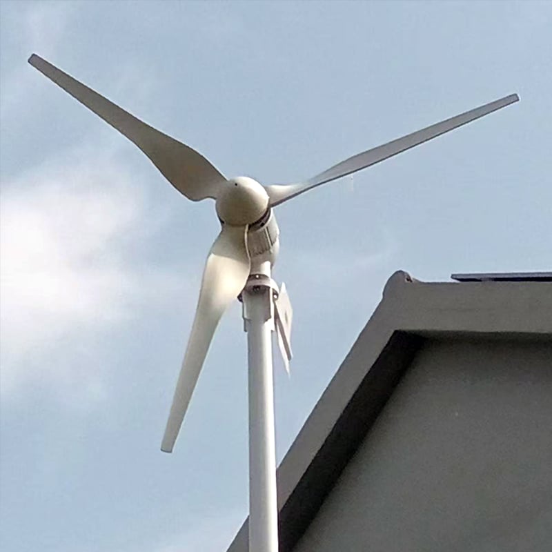 What Makes a Wind Generator for Home the Smartest Investment?