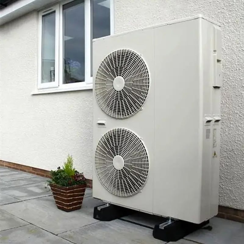 Where to Find Reliable 16kW Heat Pump Suppliers for Wholesale