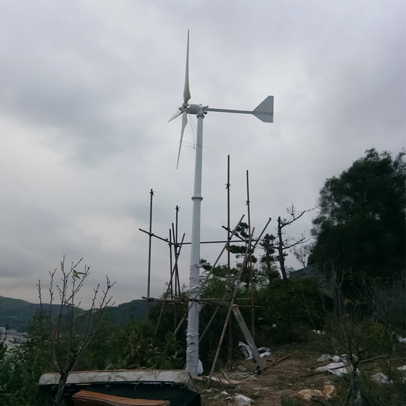 Maximize Savings with Wholesale House Wind Generator Deals