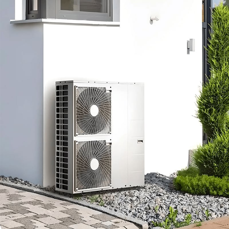 The Future of Wholesale HVAC