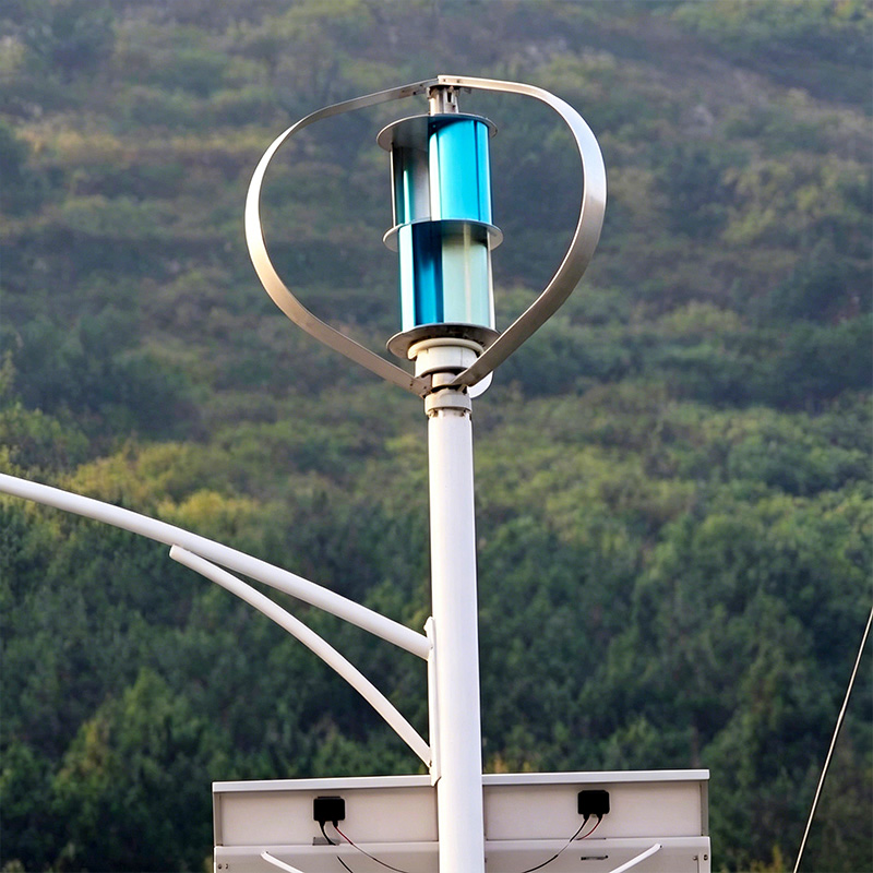 The Best 500W Wind Turbine for Commercial Use