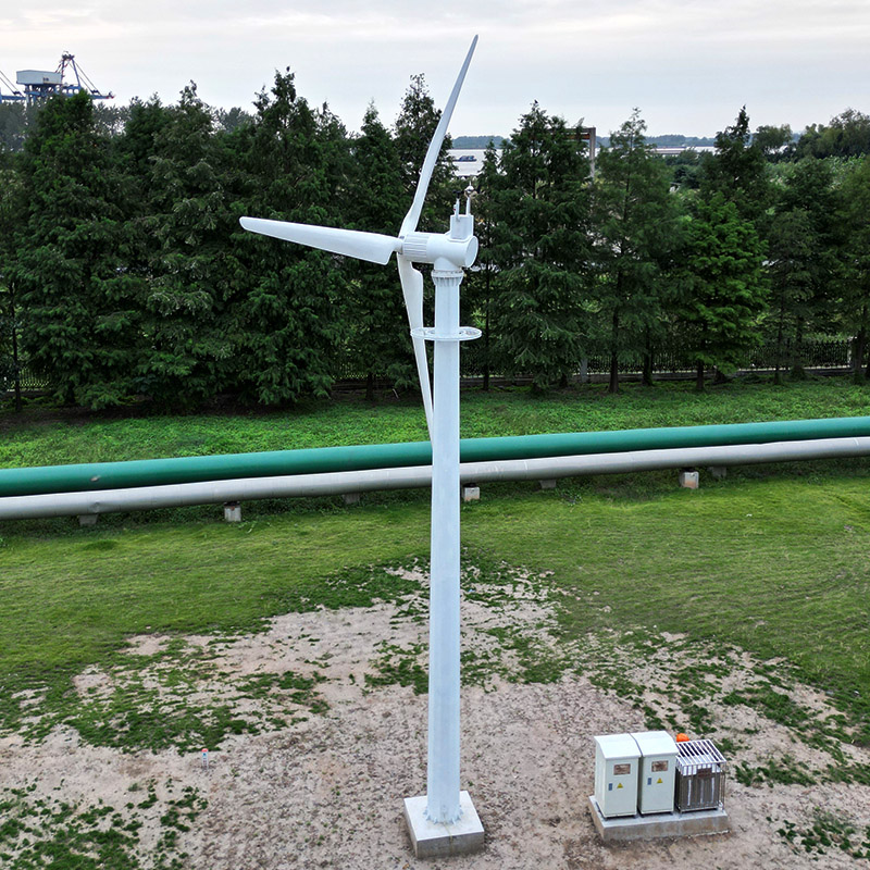 The future of offshore wind turbine wholesale opportunities.