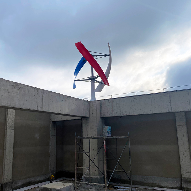 Are Rooftop Wind Turbines a Viable Wholesale Investment?