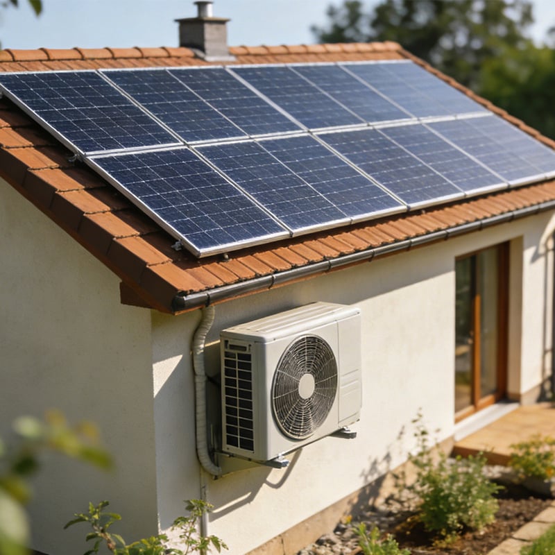 Common Issues with Wall Mounted Heat Pumps and How to Address Them in Bulk Orders