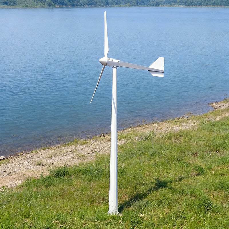 Where to Find Reliable House Wind Turbine Suppliers for Bulk Orders