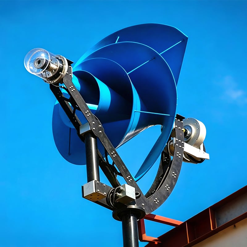 How to Maximize Your Investment with Archimedes Wind Turbine Wholesale