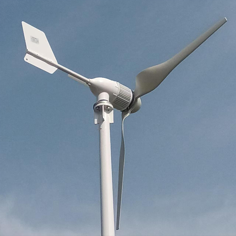 Temukan Produk Turbin Angin 2 kW Berkualitas Tinggi untuk Persediaan Grosir Anda