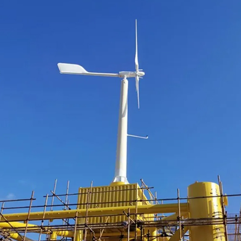 Where to Find High-Quality Roof Mounted Wind Turbines for Your Business