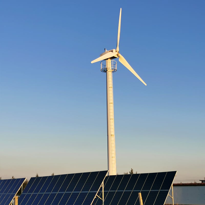 Ensuring Long-Term Wholesale Performance