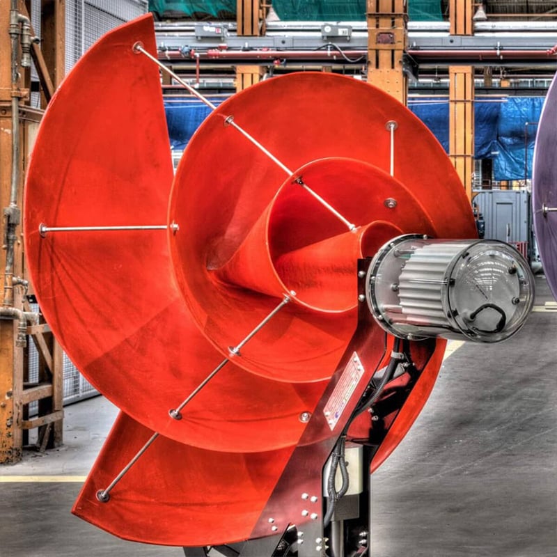 How to Choose the Right Vertical Wind Turbine for Residential Use