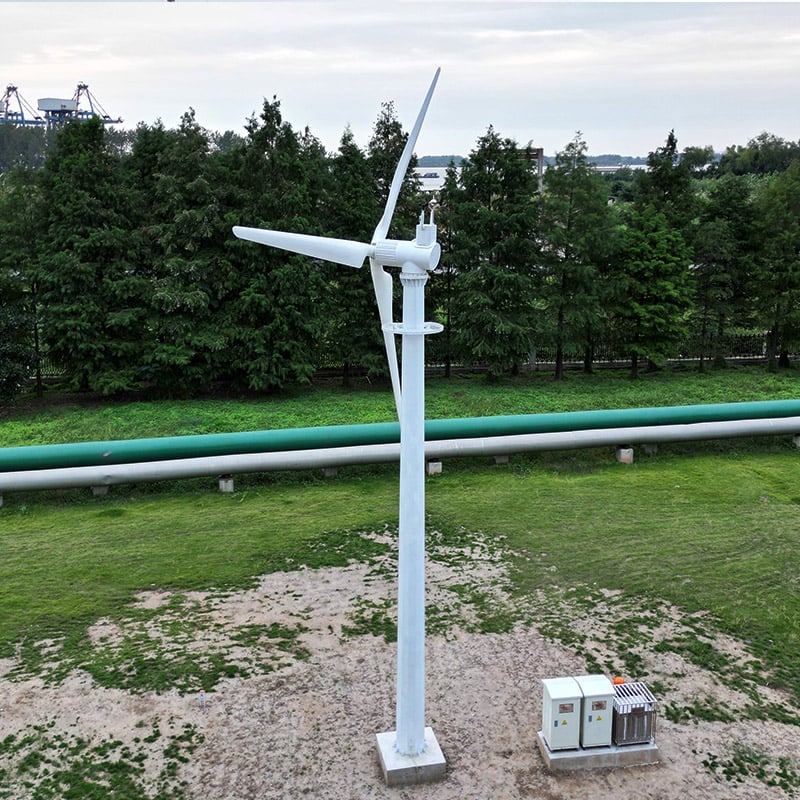 How to Choose the Right Wind Turbine System for Your Wholesale Business