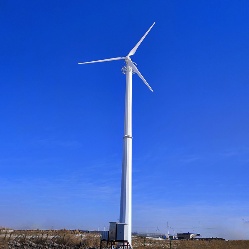 Where to Find High-Quality Wind Turbine Generators for Sale