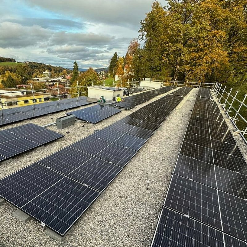 How to Choose the Best PVT Solar Panels for Your Wholesale Business Needs